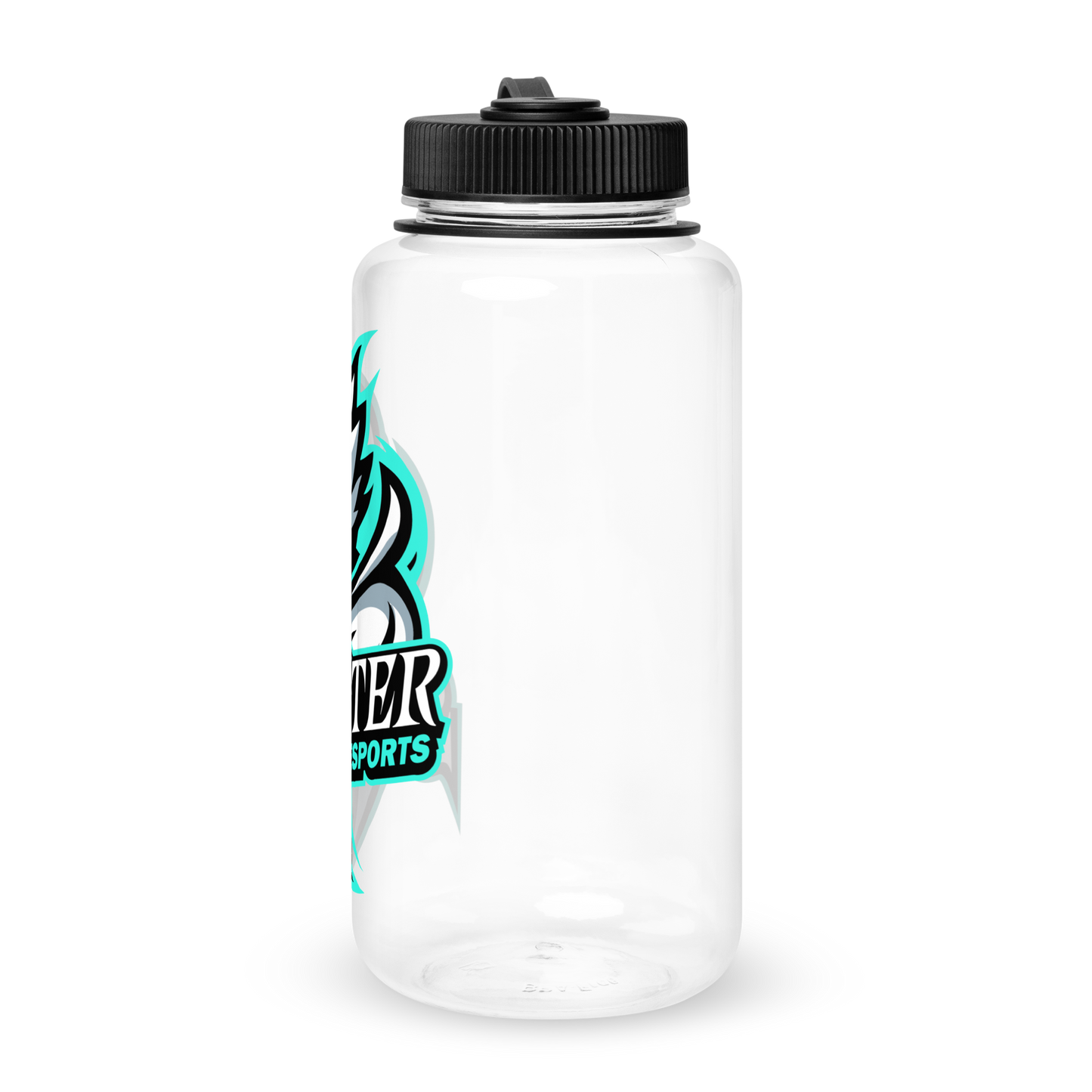 Specter Water Bottle