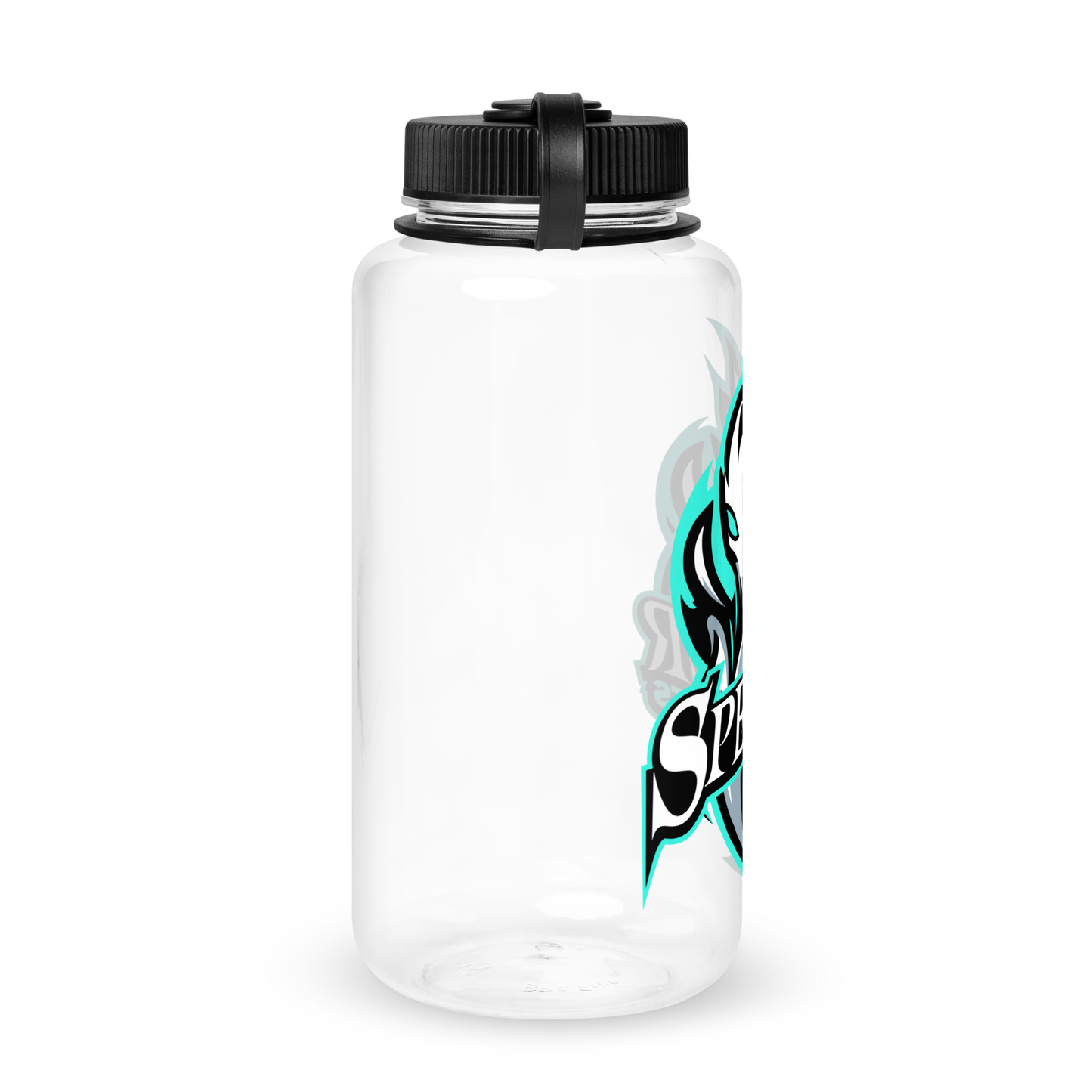 Specter Water Bottle