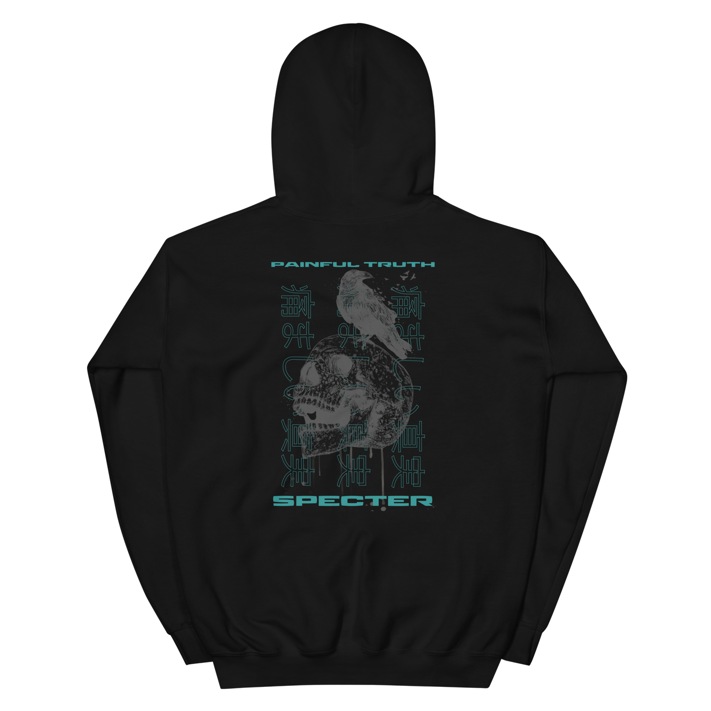 Specter Painful Truth Hoodie