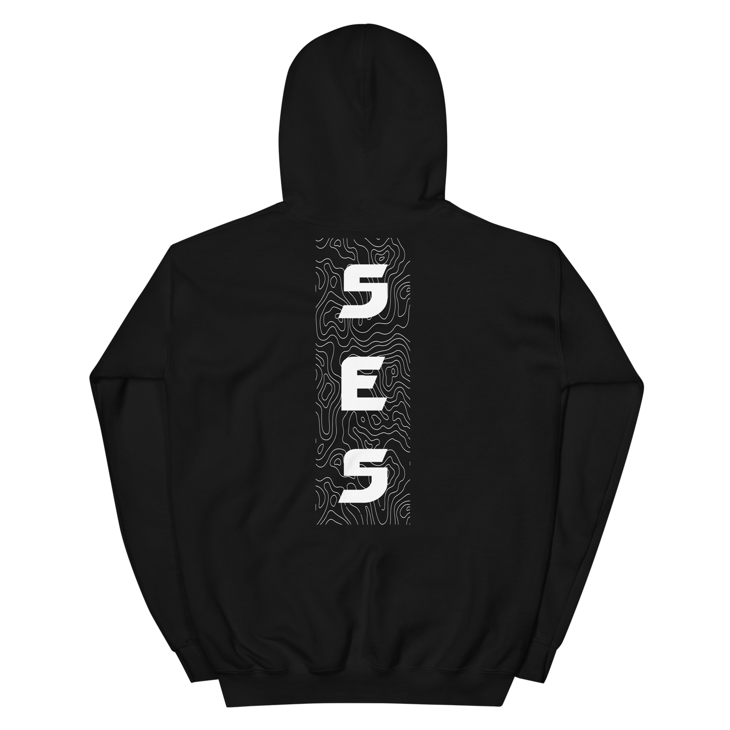 Specter SES Hoodie