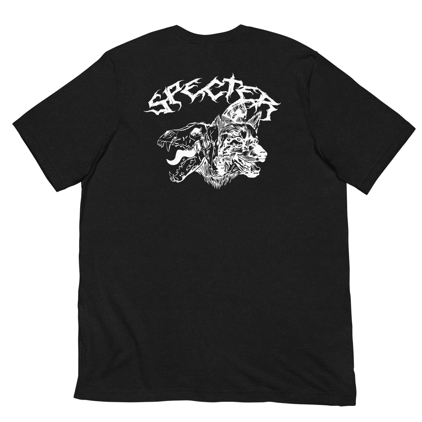 Specter Tearing Shirt