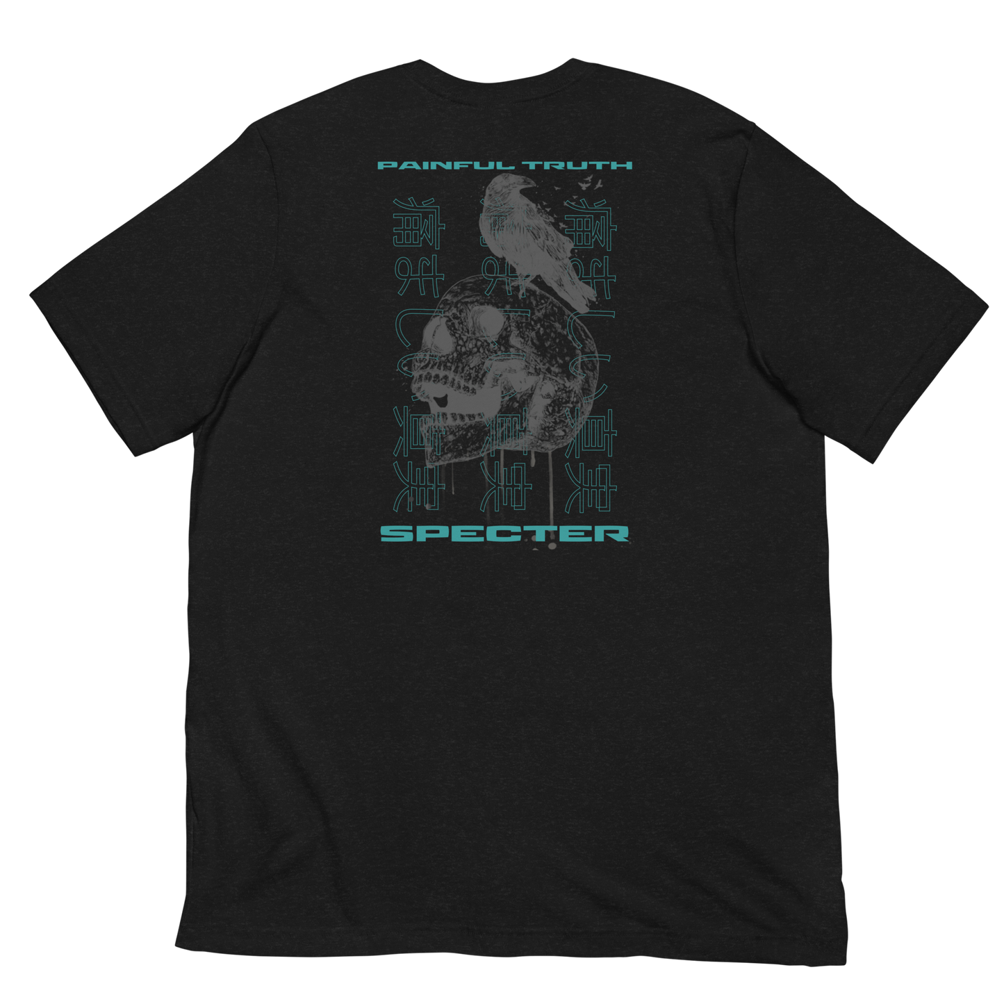 Specter Painful Truth Shirt