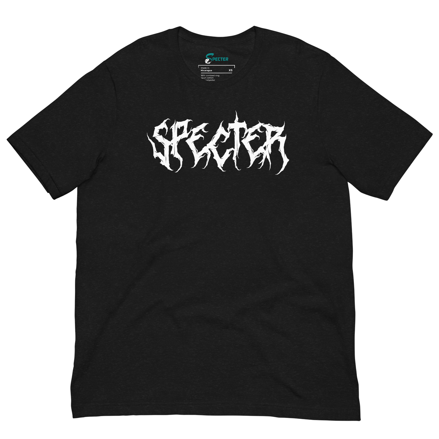 Specter Tearing Shirt