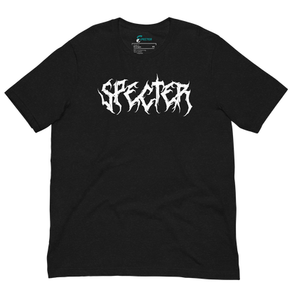 Specter Tearing Shirt